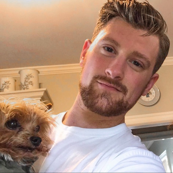 Meet your Posher, Max - Picture 1 of 1
